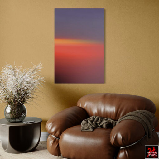 Marrakesh Sunset by photographer Bonnie Edelman