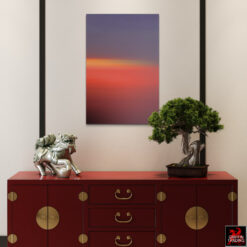 Marrakesh Sunset by photographer Bonnie Edelman