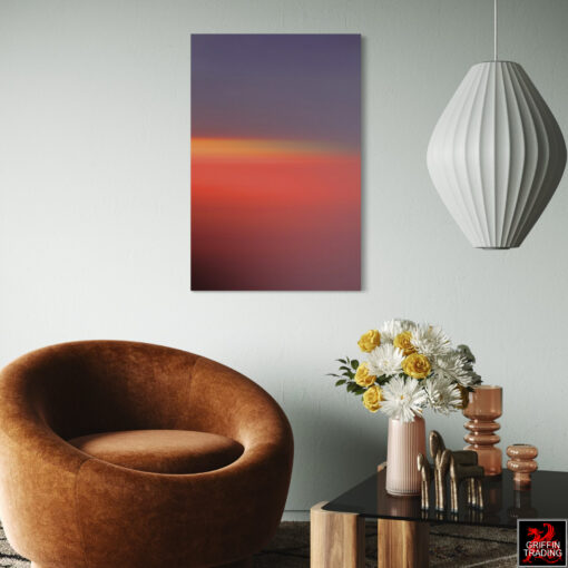 Marrakesh Sunset by photographer Bonnie Edelman