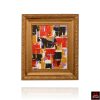 Hardy Martin Abstract 8366 Painting