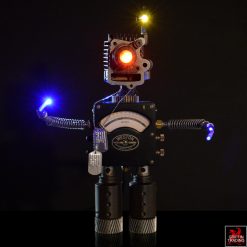 MOTORHEAD Robot by Van Dusen Designworks