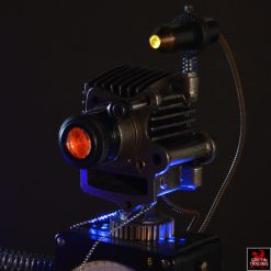 MOTORHEAD Robot by Van Dusen Designworks