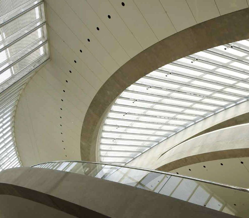 Meyerson Symphony Center