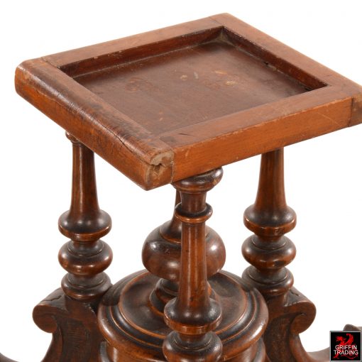 Antique Miniature Table