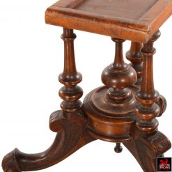 Antique Miniature Table