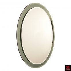 Fonatana Arte Italian Wall Mirror