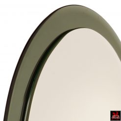 Fonatana Arte Italian Wall Mirror