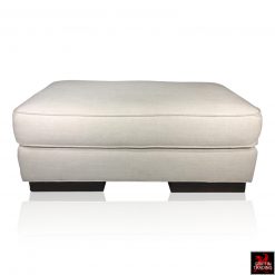 Mitchell Gold Ottoman