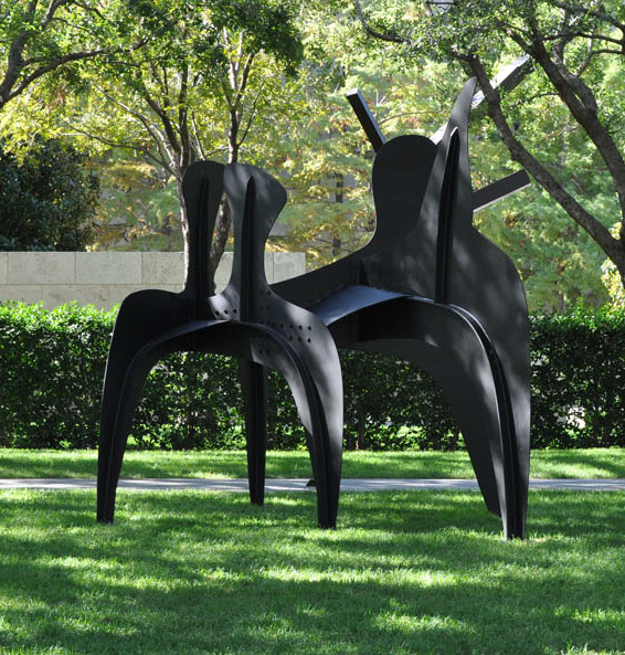 Nasher Sculpture Center