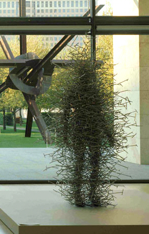 Nasher Sculpture Center