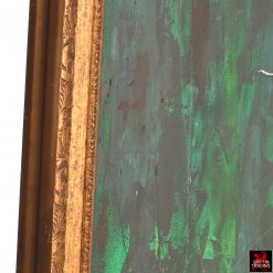 Nightfall original abstract painting by Stephen Hansrote