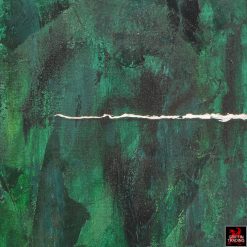 Nightfall original abstract painting by Stephen Hansrote