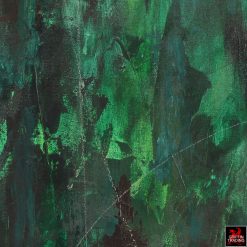 Nightfall original abstract painting by Stephen Hansrote
