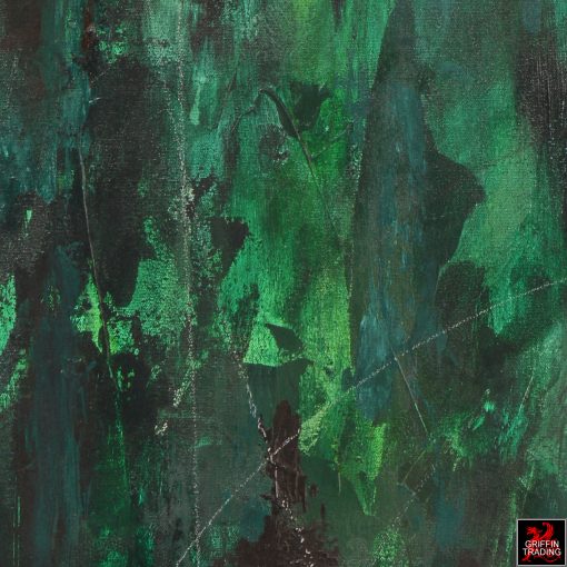 Nightfall original abstract painting by Stephen Hansrote