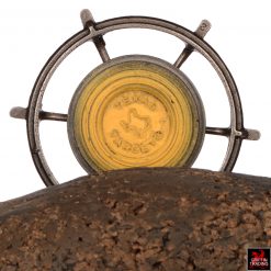 Van Dusen Clockworks On Target Mantle Clock Assemblage