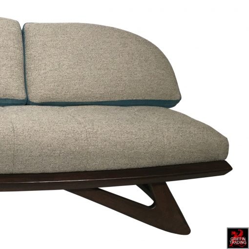 Adrian Pearsall Sofa Gondola