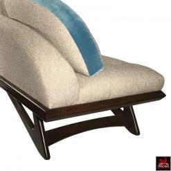 Adrian Pearsall Sofa Gondola