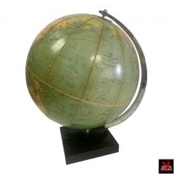 Philips 10" World Globe