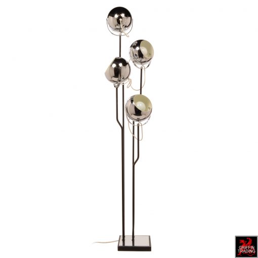 Goffredo Reggiani Floor Lamp