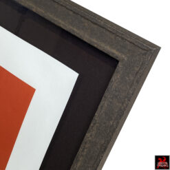 Bad Finger by Ringo Starr of the Beatles. A hand signed limited edition print by the rock-n-roll musician.