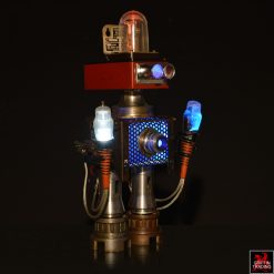 Robot ELECTRO 38 by Van Dusen Designworks