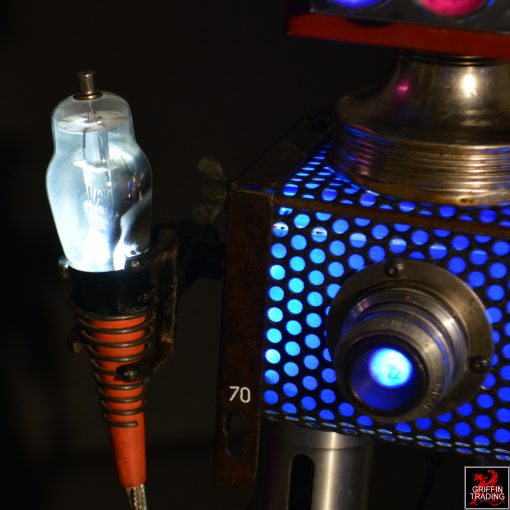 Robot ELECTRO 38 by Van Dusen Designworks - Image 4