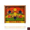 Vintage Skill Roll Game