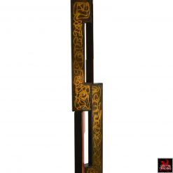 Mid Century Modern Skyscraper Sculpture