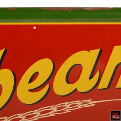 Vintage Sunbeam Bread Sign