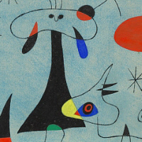 Joan Miro