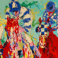 LeRoy Neiman