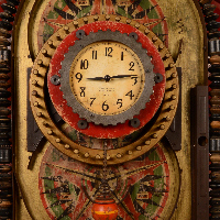 Van Dusen Clockworks