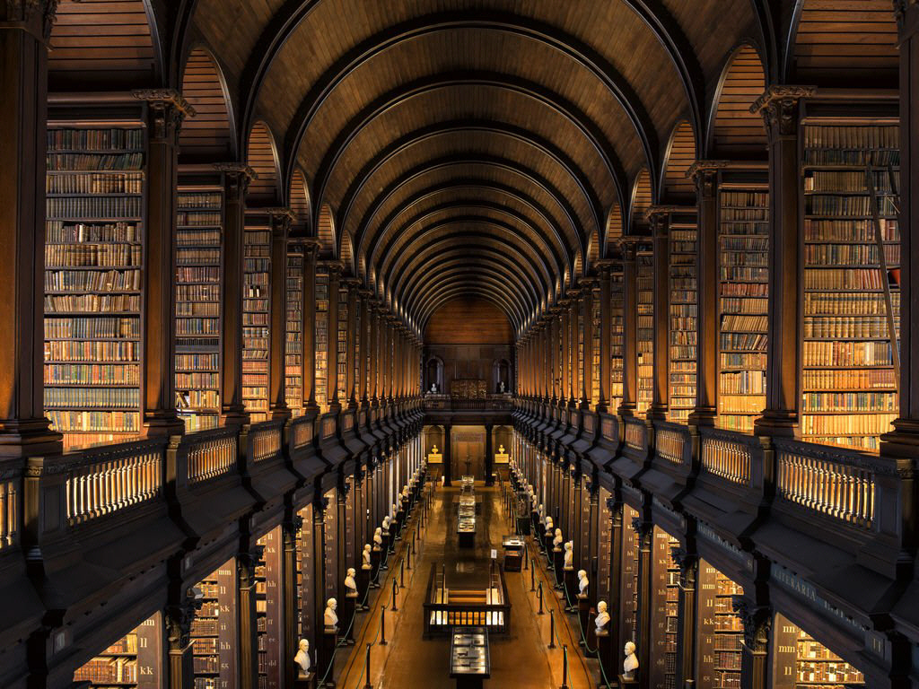 The Library Header