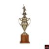 Americas Cup Hairstylist Trophy