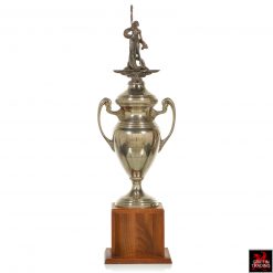 Americas Cup Hairstylist Trophy