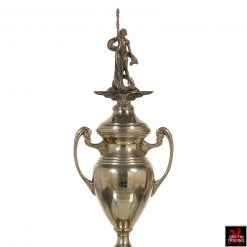 Americas Cup Hairstylist Trophy