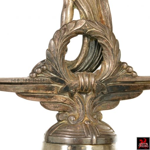 Americas Cup Hairstylist Trophy