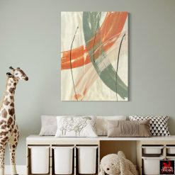 Mixed Media Resin Painting 9078 by Austin James