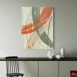 Mixed Media Resin Painting 9078 by Austin James