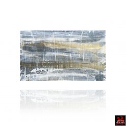Untitled abstract painting 8702 by Austin James