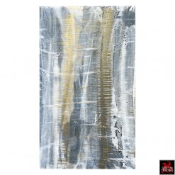 Untitled abstract painting 8702 by Austin James