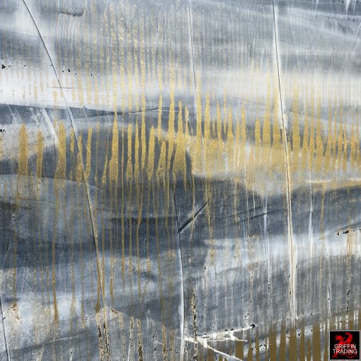 Untitled abstract painting 8702 by Austin James