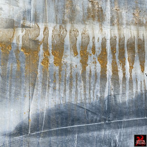 Untitled abstract painting 8702 by Austin James
