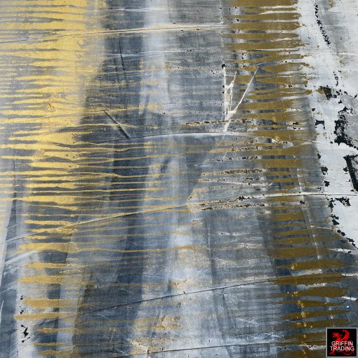 Untitled abstract painting 8702 by Austin James