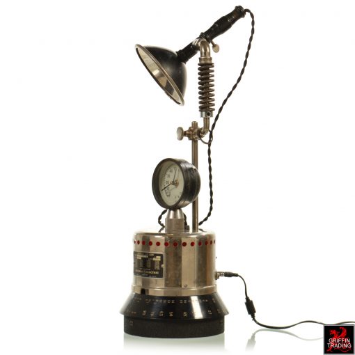 Van Dusen Desk Lamp