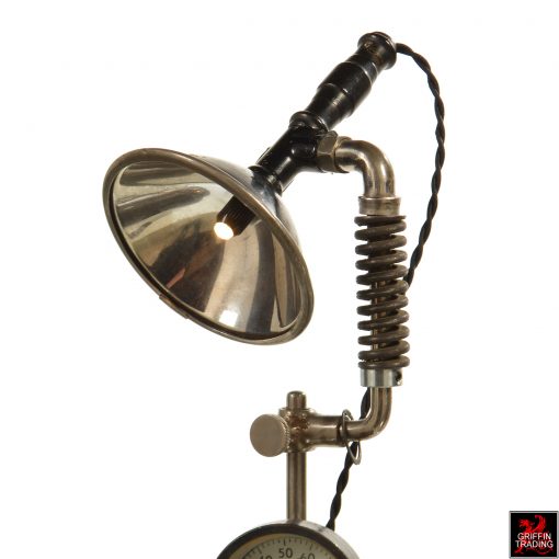 Van Dusen Desk Lamp