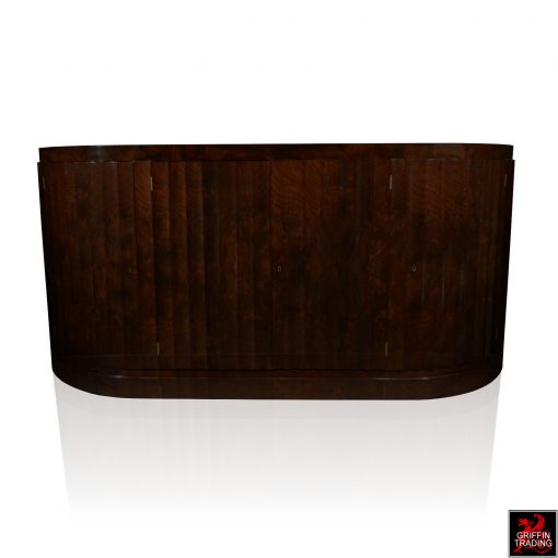 William Switzer Cabinet Sideboard