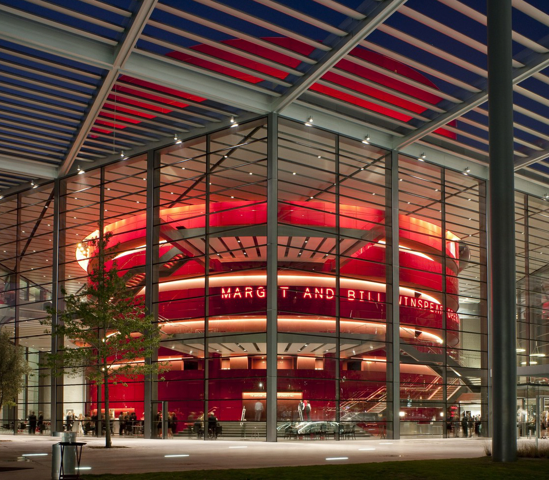 Winspear Opera House