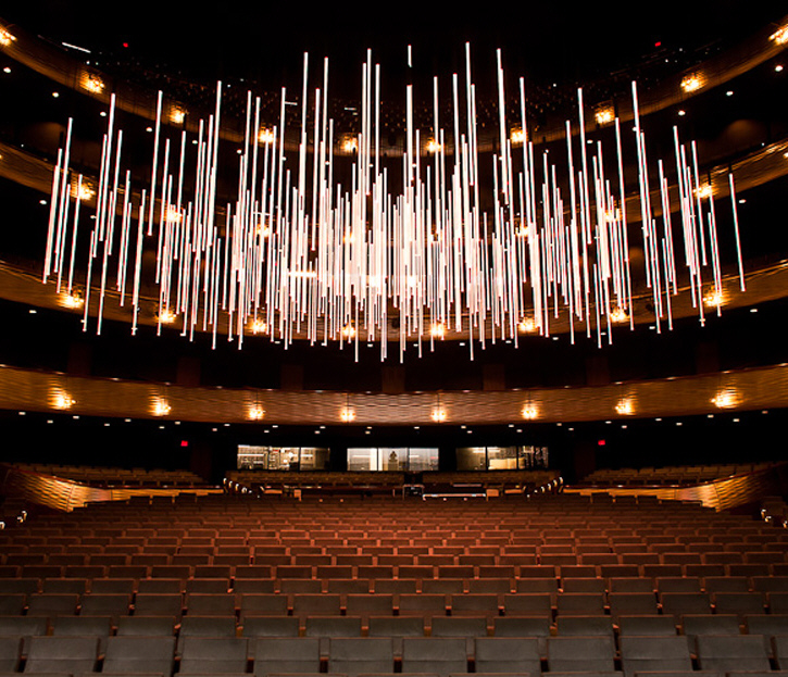 Winspear Opera House