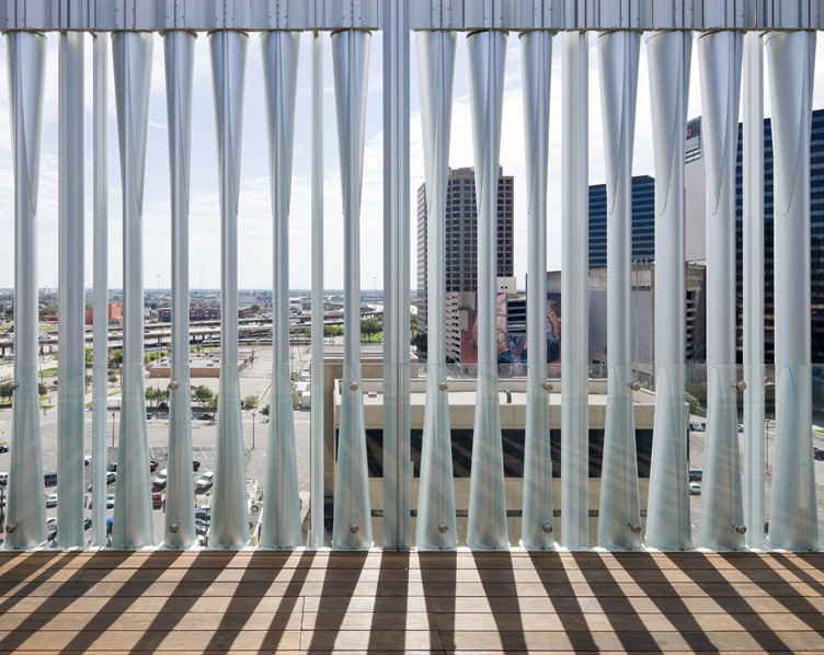 Wyly Theater